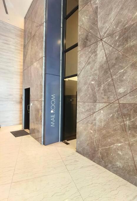 C0704 Almas Suite Seaview & Netflix Stay Nusajaya  Exterior foto