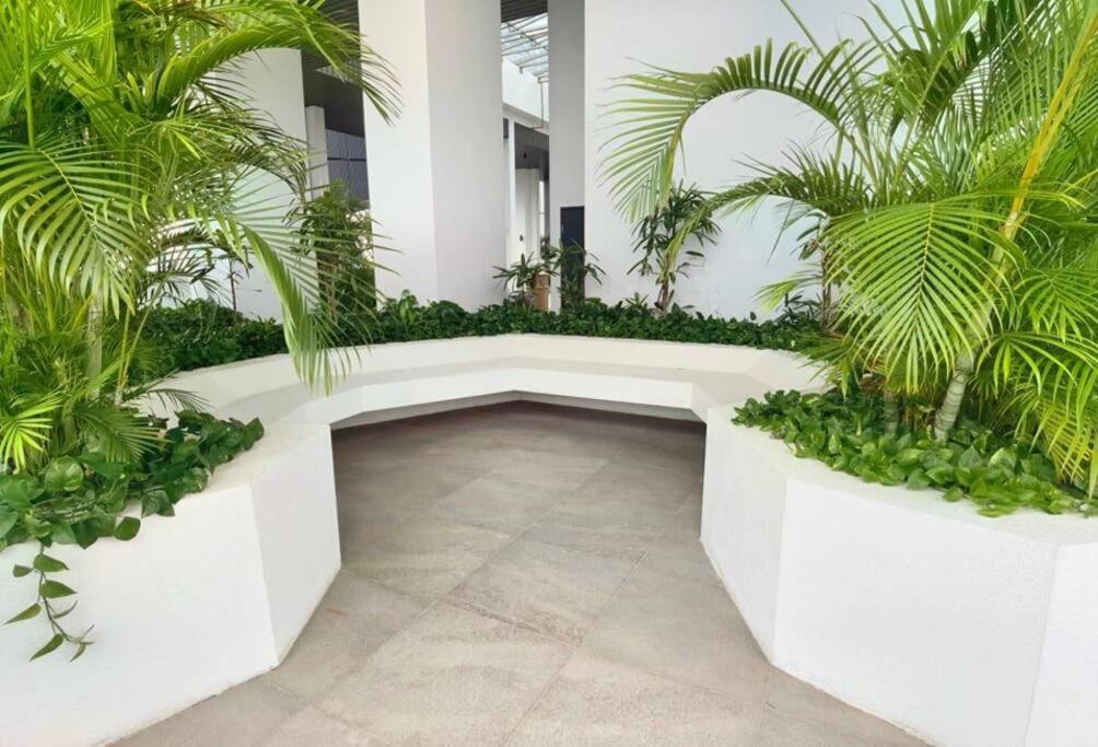 C0704 Almas Suite Seaview & Netflix Stay Nusajaya  Exterior foto